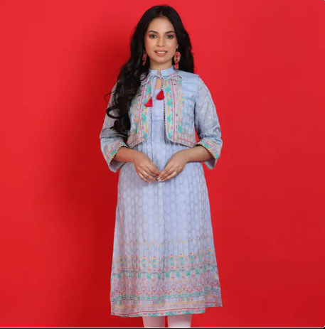 WOMENS ETHNIC